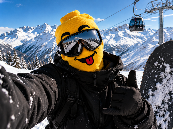 "Best Ski Purchase"